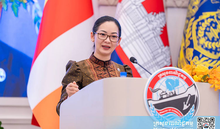 MoC reports growth in exports, market diversification